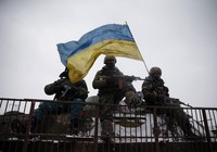 Ukraine và phương Tây lên án sắc lệnh mới của ông Putin