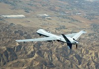 Mỹ không kích nhầm lực lượng quân đội Afghanistan