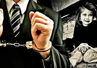 Interpol phơi bày đường dây ấu dâm quốc tế, 50 trẻ em được cứu