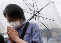 Thông tin mới vụ phóng hỏa xưởng hoạt hình khiến 33 người chết