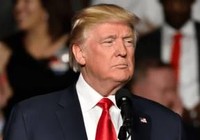 Ông Trump muốn mua đảo lớn nhất thế giới Greenland