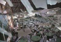 Vụ đánh bom kinh hoàng ở đám cưới 1.200 khách: IS lên tiếng