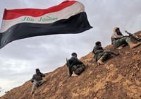 Mỹ cáo buộc Israel có liên quan đến cuộc không kích ở Iraq