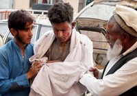 Đánh bom ở Afghanistan làm 62 tín đồ Hồi giáo thiệt mạng