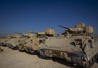 Quân Mỹ tại Syria khẳng định liên tục gây sức ép lên IS