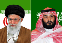 Quốc vương Ả Rập Saudi đổ lỗi Iran gây 'hỗn loạn và hủy diệt'