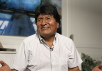 Ông Morales: 'Họ trả 50.000 USD để bắt tôi'