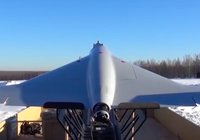 Nga phát triển vũ khí dùng lưới điện từ tấn công tiêu diệt UAV