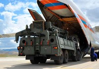 Thổ Nhĩ Kỳ sẽ hoàn tất thương vụ S-400 với Nga