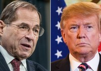 Phe Dân chủ dồn hết sức vào điều khoản luận tội ông Trump