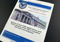 FBI được 'minh oan' về cuộc điều tra Nga can thiệp bầu cử Mỹ