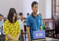 Nữ nhân viên bưu điện 17 tuổi tham ô gần 2 tỷ