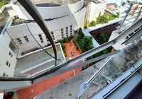 Bệnh nhân tai nạn giao thông nhảy lầu tự tử trong bệnh viện