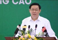 Mỗi năm có 2.000 hợp tác xã được thành lập mới
