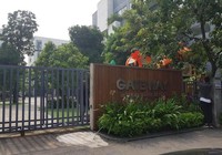 11 trường quốc tế ở Hà Nội không có tên Trường Gateway
