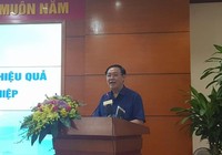 Hàng loạt ông lớn tăng lợi nhuận sau sắp xếp, đổi mới