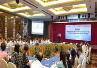 Hỗ trợ đôi chân cho người khuyết tật, tại sao không?