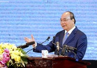 Thủ tướng: Sau 9 năm, nông thôn Việt Nam thay đổi ngỡ ngàng