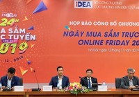 Ngày Online Friday 2019 có gì đặc biệt?