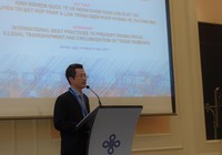 Nở rộ hàng 'Made in Vietnam' được sản xuất ở... Trung Quốc