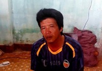 Lỡ tay đánh chết con gái vì thấy tiền trong cặp sách