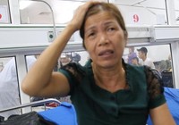 Vụ lật xe giường nằm: Nạn nhân không tin mình còn sống
