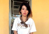 Lợi dụng được tại ngoại nuôi con rồi trốn thi hành án tù