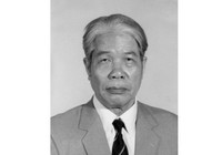Nguyên Tổng Bí thư Đỗ Mười từ trần