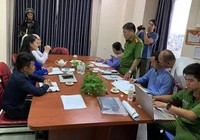 Bộ Công an bắt CEO Alibaba Nguyễn Thái Luyện và em trai