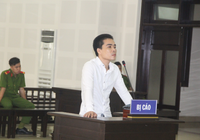 Thua game bắn cá, chém nhân viên vì không cho nợ tiền