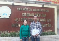 Diễn biến mới trong vụ bị cáo kêu oan tự tử