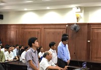Hủy án sơ thẩm vụ sai phạm tại dự án thủy điện Đăk Đrinh