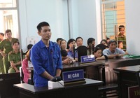 Cựu thiếu úy công an tạt axit vợ sắp cưới chỉ bị 6 năm tù