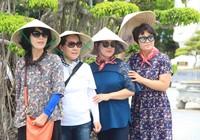 Bộ trưởng lo lắng vì lượng khách Trung Quốc giảm