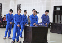 Bị đánh chấn thương sọ não vì đòi tiền thuê loa hát karaoke