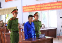 Ngáo đá, đánh chết vợ hờ vì tưởng là 'con rắn sáu đầu'