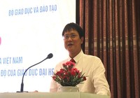 Phát biểu cuối cùng của Thứ trưởng Lê Hải An tại Đà Nẵng