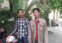 Phúc thẩm vụ án có bị cáo tự tử để lại thư kêu oan