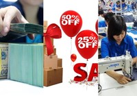 Chính sách mới về lương, lệ phí có hiệu lực trong tháng 7-2018