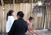 Điều tra vụ lừa bán phụ nữ sang Trung Quốc