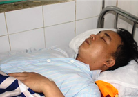 Khởi tố tội giết người với phó phòng ngân hàng hại cha, mẹ