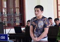 Tử hình kẻ nhận giùm tiền bán ma túy
