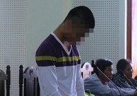 16 tuổi giết hai người nhận mức án 17 năm tù