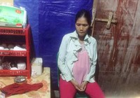Nhờ Facebook tìm được quê cho phụ nữ bị thất lạc ở biên giới