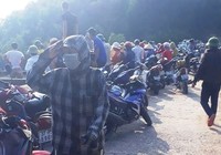 Đau lòng học sinh lớp 12 đuối nước khi đi câu cá và tắm