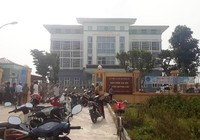 Bảo vệ của bảo hiểm xã hội bị đánh tử vong tại cơ quan