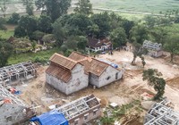 Hỏa tốc yêu cầu báo cáo vụ xây chùa triệu USD lấn đất Đền Hữu