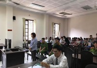 Nữ tài xế xe BMW gây tai nạn ở Hàng Xanh không có bằng lái