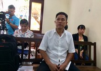 Đang xử phúc thẩm vụ Thần đồng Đất Việt