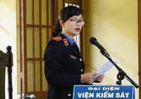 VKS phải làm gì khi truy tố nhưng tòa tuyên không phạm tội?